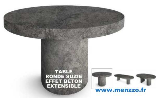 Déco : vous aussi devenez des chevaliers de la Table ronde !