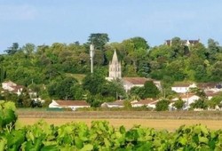 Segonzac en Charente : 1ère commune de France, labellisée "Città Slow" Segonzac en Charente : 1ère commune de France, labellisée "Città Slow"