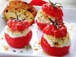 Recette du Cake au Chèvre frais