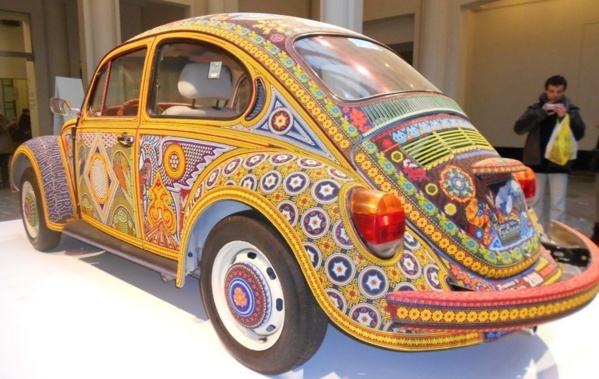 Top 10 des voitures les plus loufoques et originales Top 10 des voitures les plus loufoques et originales