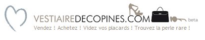 Les bons plans du net pour vider vos armoires ! Les bons plans du net pour vider vos armoires !