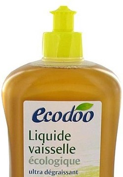 Faire soi-même son liquide vaisselle Bio et efficace !