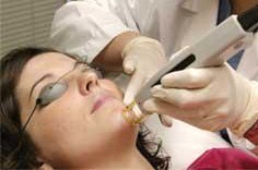 Tout savoir sur l'épilation au laser ! Tout savoir sur l'épilation au laser !