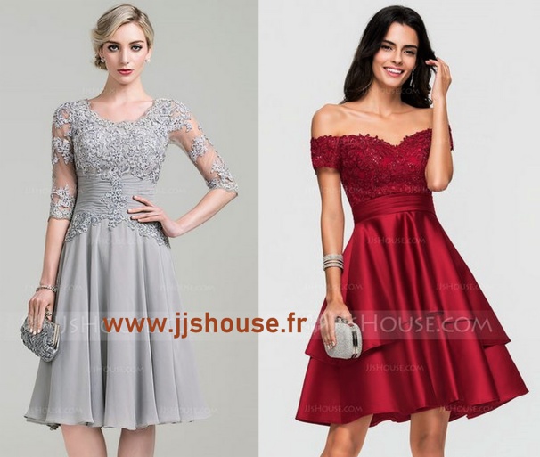 JJ's HOUSE des robes à volonté ! JJ's HOUSE des robes à volonté !