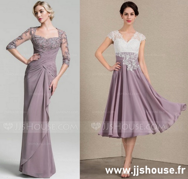 JJ's HOUSE des robes à volonté ! JJ's HOUSE des robes à volonté !