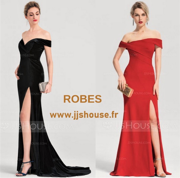 JJ's HOUSE des robes à volonté ! JJ's HOUSE des robes à volonté !