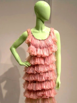 Petite robe de tous les jours, garantie infroissable ! Petite robe de tous les jours, garantie infroissable !