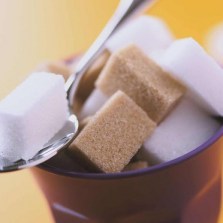 Quelles solutions pour remplacer l'aspartame !