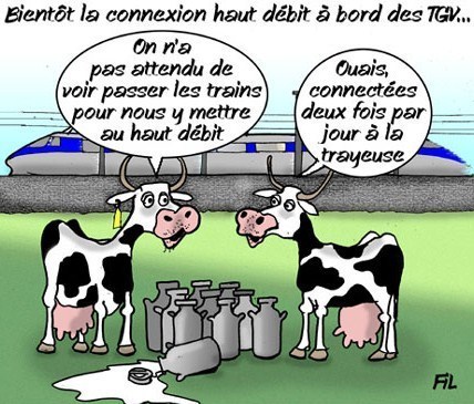 Dessins humoristiques vachement drôles ! Dessins humoristiques vachement drôles !