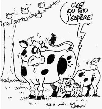 Dessins humoristiques vachement drôles ! Dessins humoristiques vachement drôles !