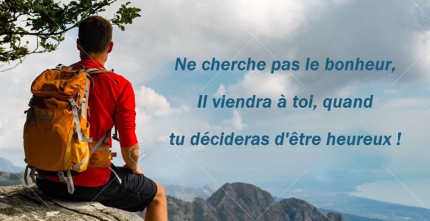 10 petits bonheurs à privilégier pour passer une bonne journée !
