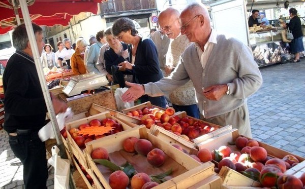 C'est quoi être Locavore ? C'est quoi être Locavore ?