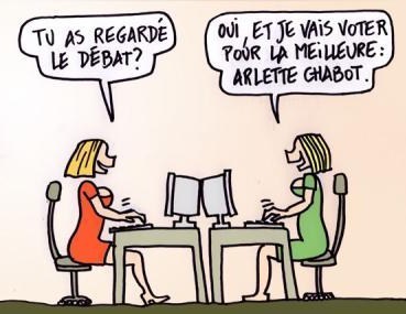 c'est pas faute d'essayer...! c'est pas faute d'essayer...!