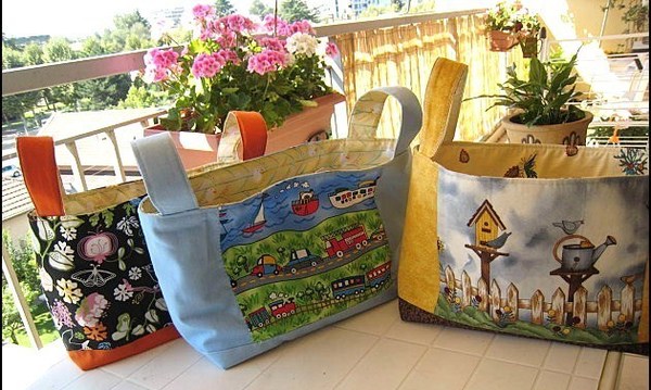 20 jolis sacs créations couture maison, faits main 20 jolis sacs créations couture maison, faits main