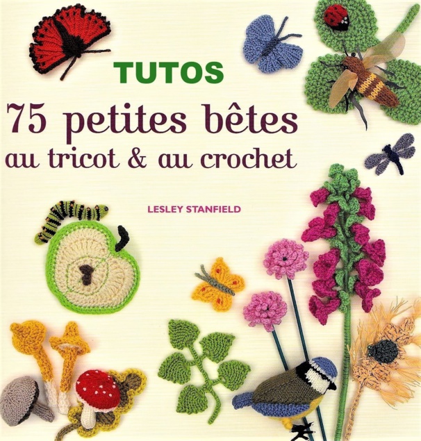 Tutoriel tricot mésange bleue Tutoriel tricot mésange bleue