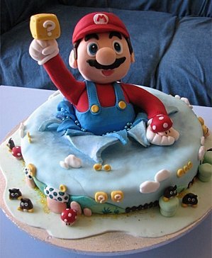 Des pâtisseries qui décoiffent, des gâteaux de folie Des pâtisseries qui décoiffent, des gâteaux de folie