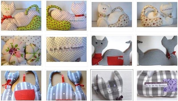 Les Créations couture de Passion d'échos ! Les Créations couture de Passion d'échos !