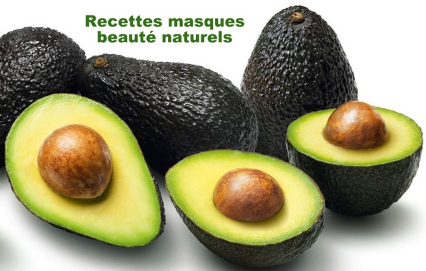 Les masques beauté naturels à faire en 5 minutes ! Les masques beauté naturels à faire en 5 minutes !