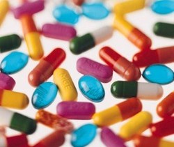 Top 5 des médicaments à avoir chez soi ! Top 5 des médicaments à avoir chez soi !
