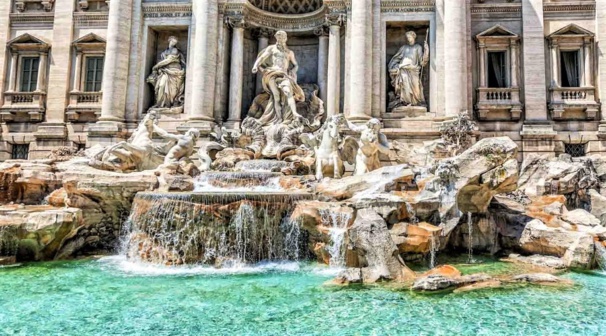 Visiter Rome, 5 incontournables à voir absolument