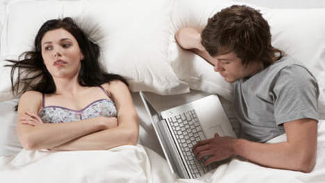 Condamné pour manque de rapports sexuels dans le couple ! Condamné pour manque de rapports sexuels dans le couple !