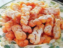 Ronde des Beignets : 2 recettes à découvrir