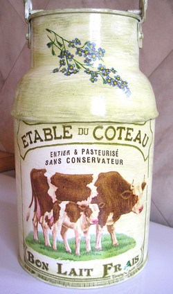 Tutoriel sur la technique du Serviettage ! Tutoriel sur la technique du Serviettage !