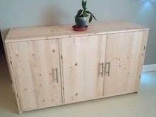 Tutoriel : comment fabriquer un meuble en sapin ! Tutoriel : comment fabriquer un meuble en sapin !