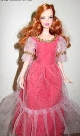 Tutoriel robe de princesse pour Barbie ! Tutoriel robe de princesse pour Barbie !