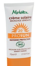 Recyclez votre crème solaire en crème anti-ride !