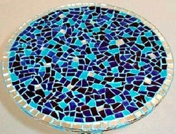 Tutoriel comment faire de la mosaïque !