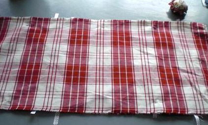 Tutoriel faire un sac à pain en tissu