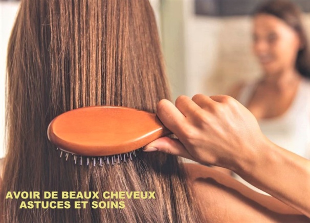 Comment prendre soin de ses cheveux ?