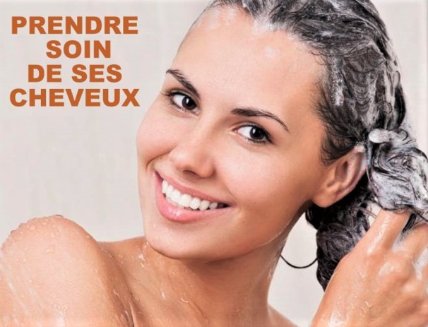 Comment prendre soin de ses cheveux ?