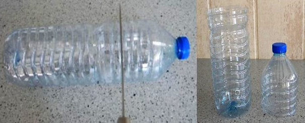 Comment fabriquer un piège à frelons efficace ! Comment fabriquer un piège à frelons efficace !