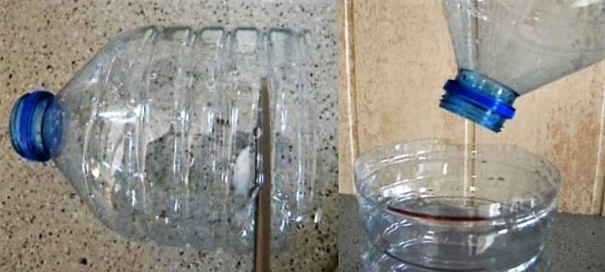 Comment fabriquer un piège à frelons efficace ! Comment fabriquer un piège à frelons efficace !