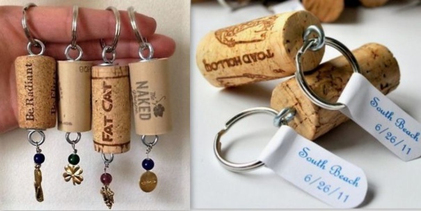 Recyclez vos bouchons de liège, idées de recyclage Recyclez vos bouchons de liège, idées de recyclage