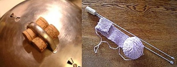 Recyclez vos bouchons de liège, idées de recyclage Recyclez vos bouchons de liège, idées de recyclage