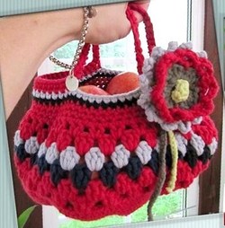 Tutoriel du panier Cha-Pehon ! Tutoriel du panier Cha-Pehon !