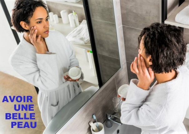 Le layering, un rituel de nettoyage du visage pour une belle peau