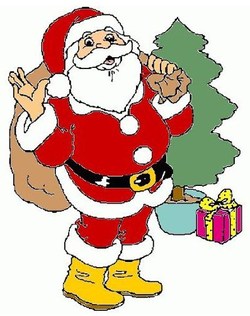 Modeles De Pere Noel A Dessiner Colorier Ou Decouper Modeles De Pere Noel A Dessiner Colorier Ou Decouper