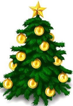 Fabriquer soi-même son sapin de Noël ! Fabriquer soi-même son sapin de Noël !