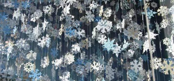 Tutos divers de décorations de Noël ! Tutos divers de décorations de Noël !