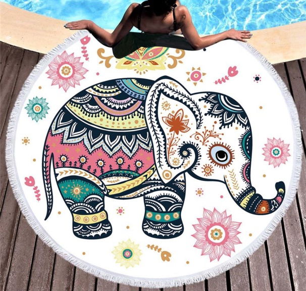Les indispensables cet été pour la plage