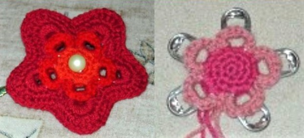 Tutos décos de Noël au crochet