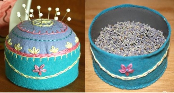 Faire un bracelet pique aiguille ! Faire un bracelet pique aiguille !