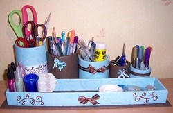 Quoi faire avec vos vieux calendriers rigides ! Quoi faire avec vos vieux calendriers rigides !