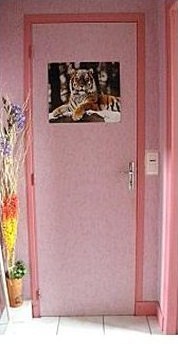 Comment isoler une porte avec du silicone ! Comment isoler une porte avec du silicone !