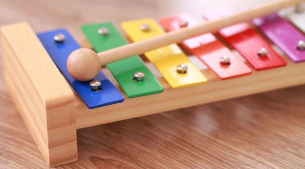 Quelle couleur choisir et éviter pour la chambre d'un enfant ?