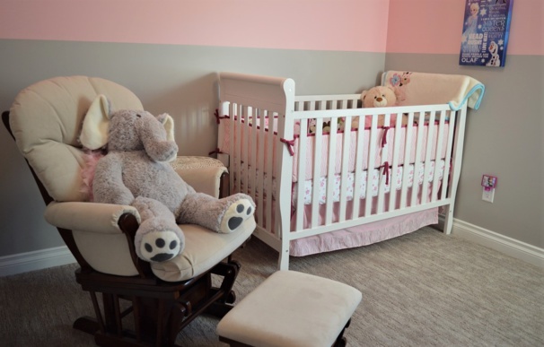 Quelle couleur choisir et éviter pour la chambre d'un enfant ?